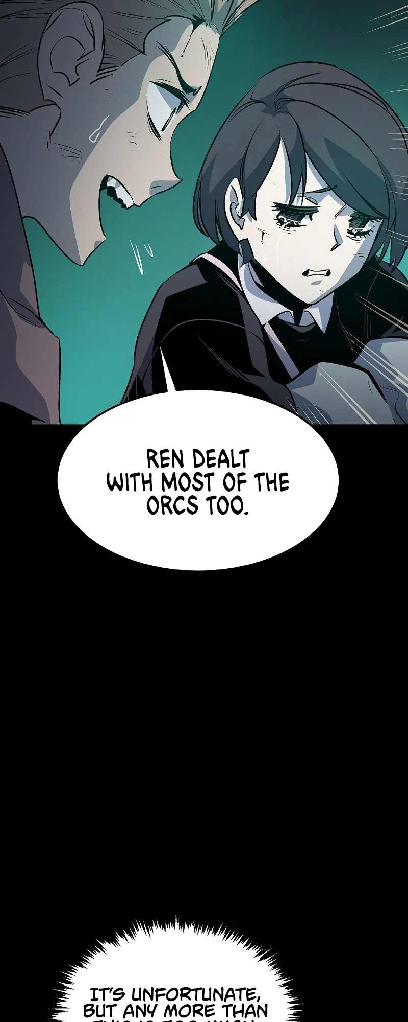 The Lone Necromancer chapter 132 page 78