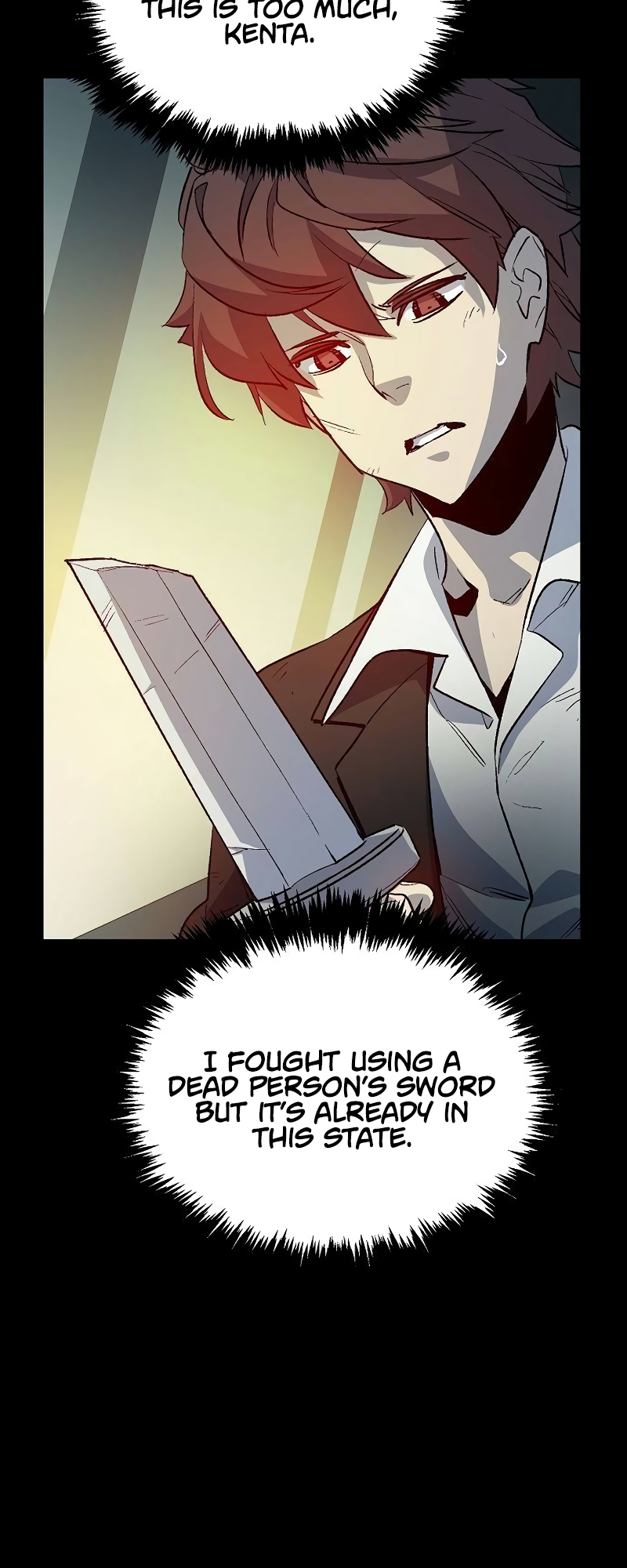 The Lone Necromancer chapter 132 page 79