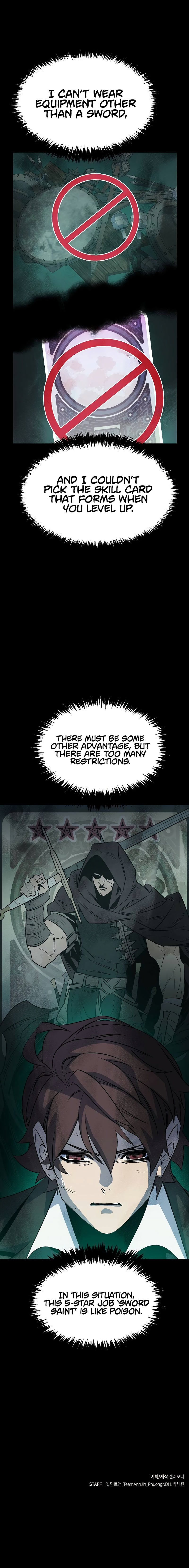 The Lone Necromancer chapter 132 page 80