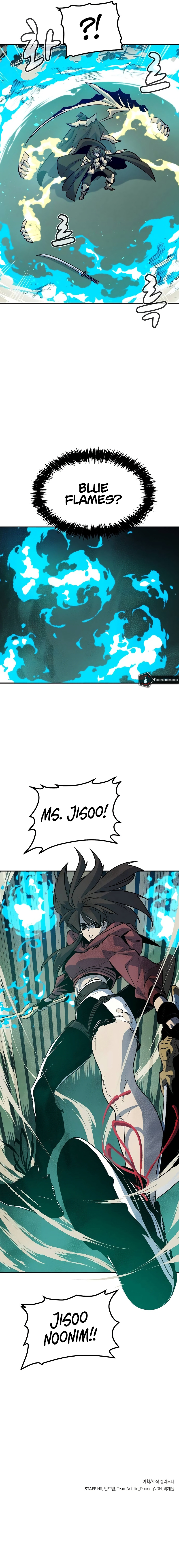 The Lone Necromancer chapter 134 page 16