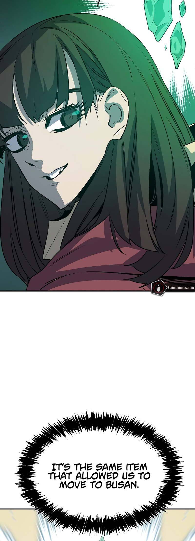 The Lone Necromancer chapter 135 page 12