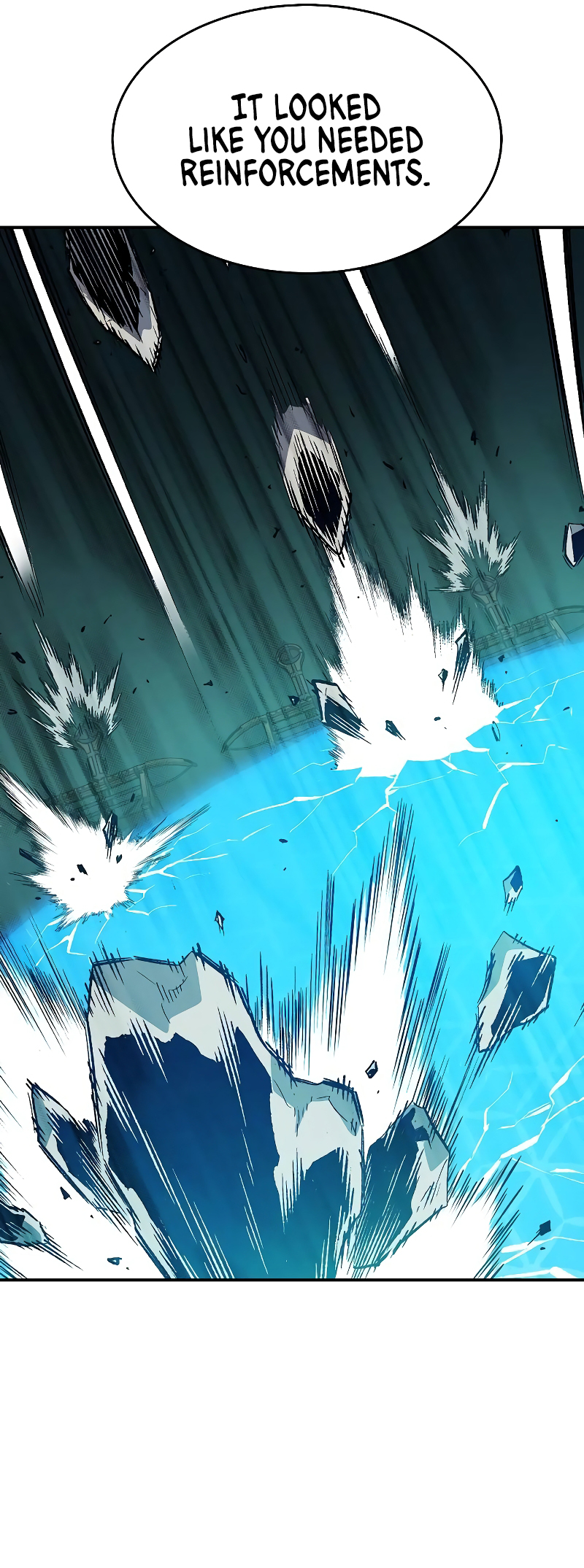 The Lone Necromancer chapter 135 page 15