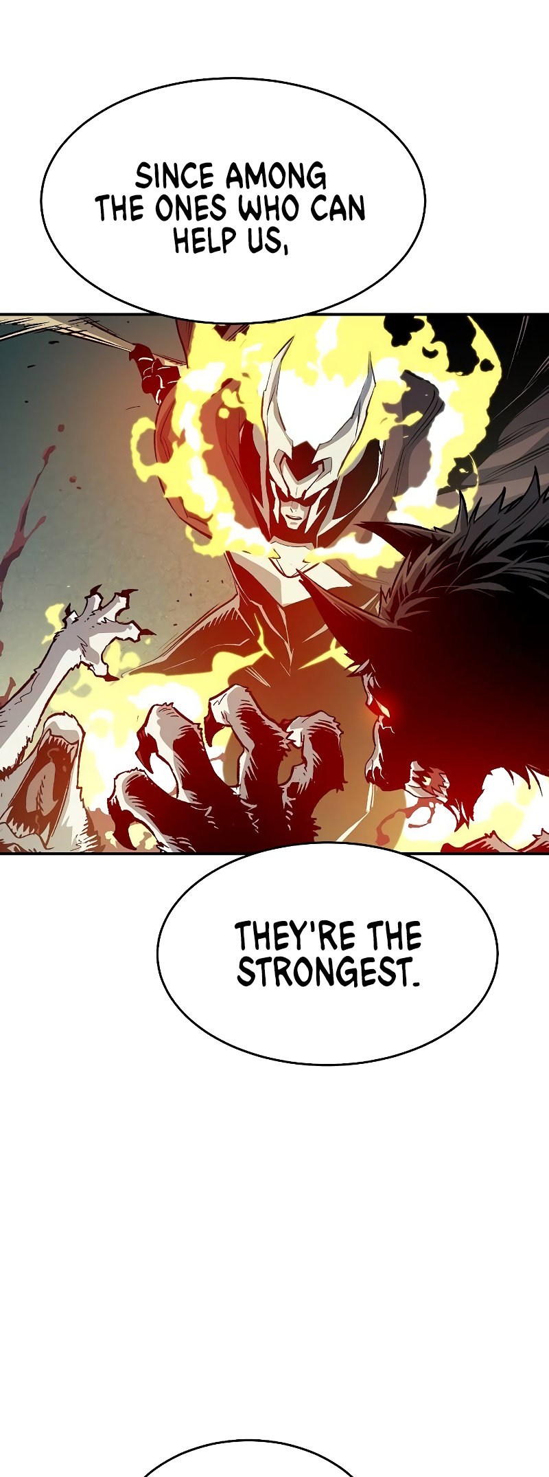 The Lone Necromancer chapter 135 page 16