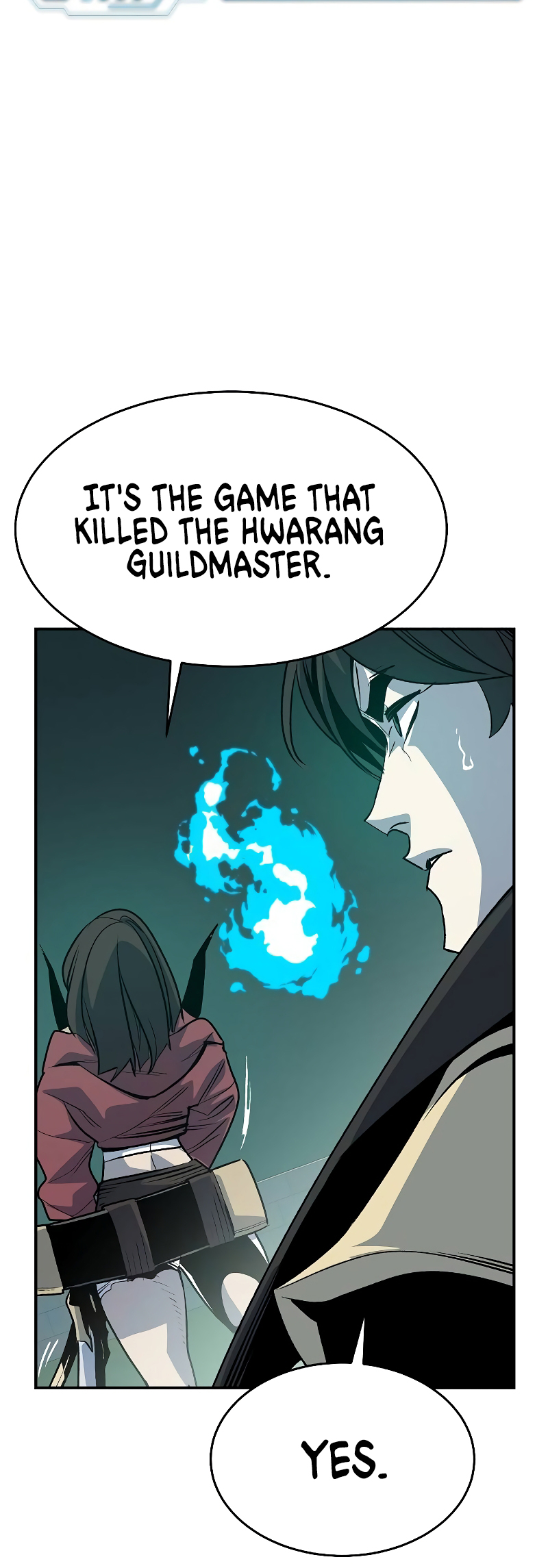 The Lone Necromancer chapter 135 page 23