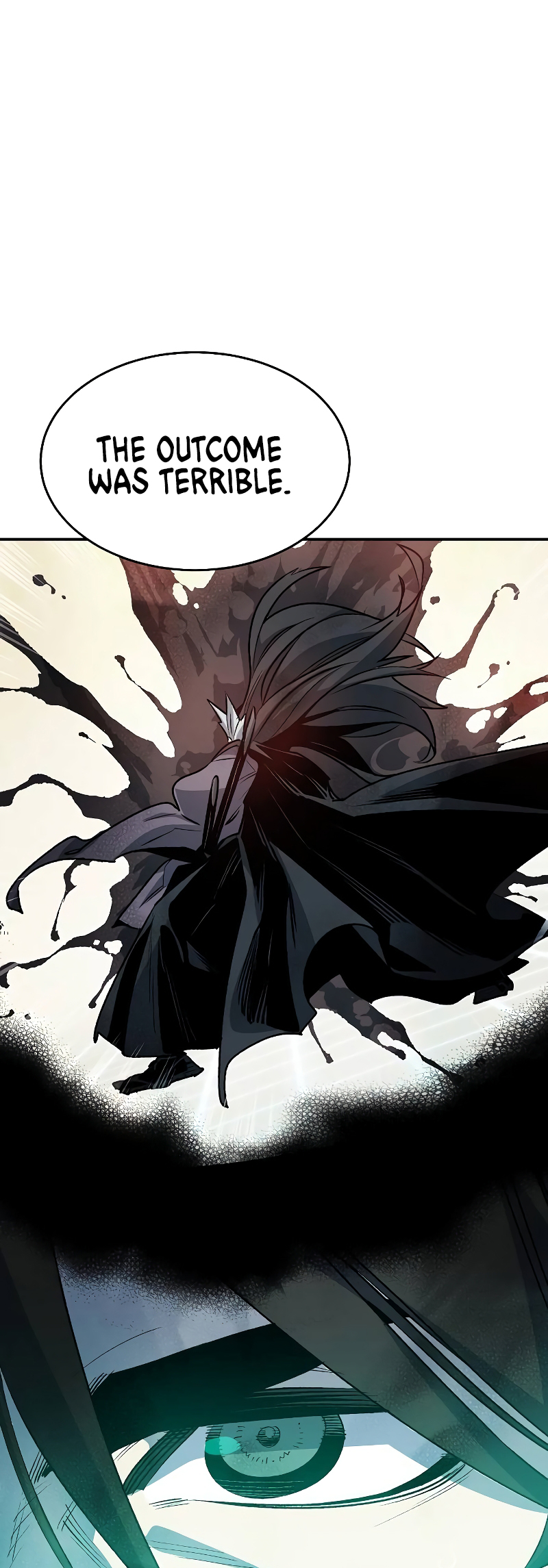 The Lone Necromancer chapter 135 page 24