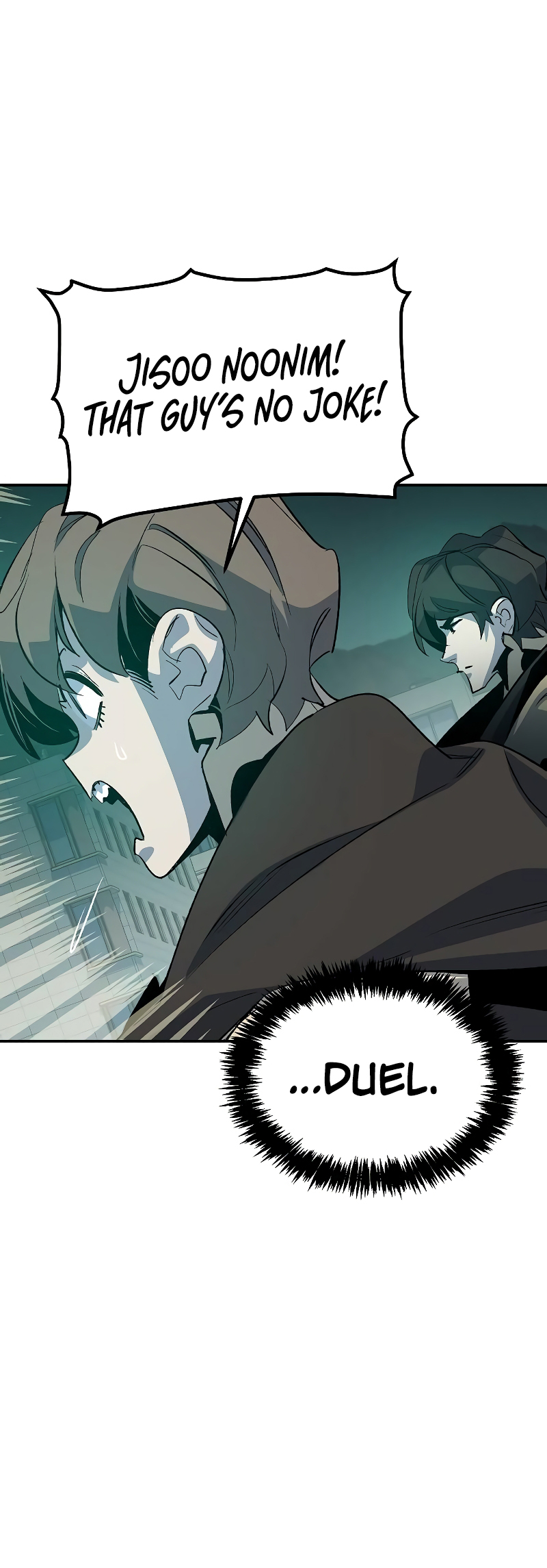 The Lone Necromancer chapter 135 page 26