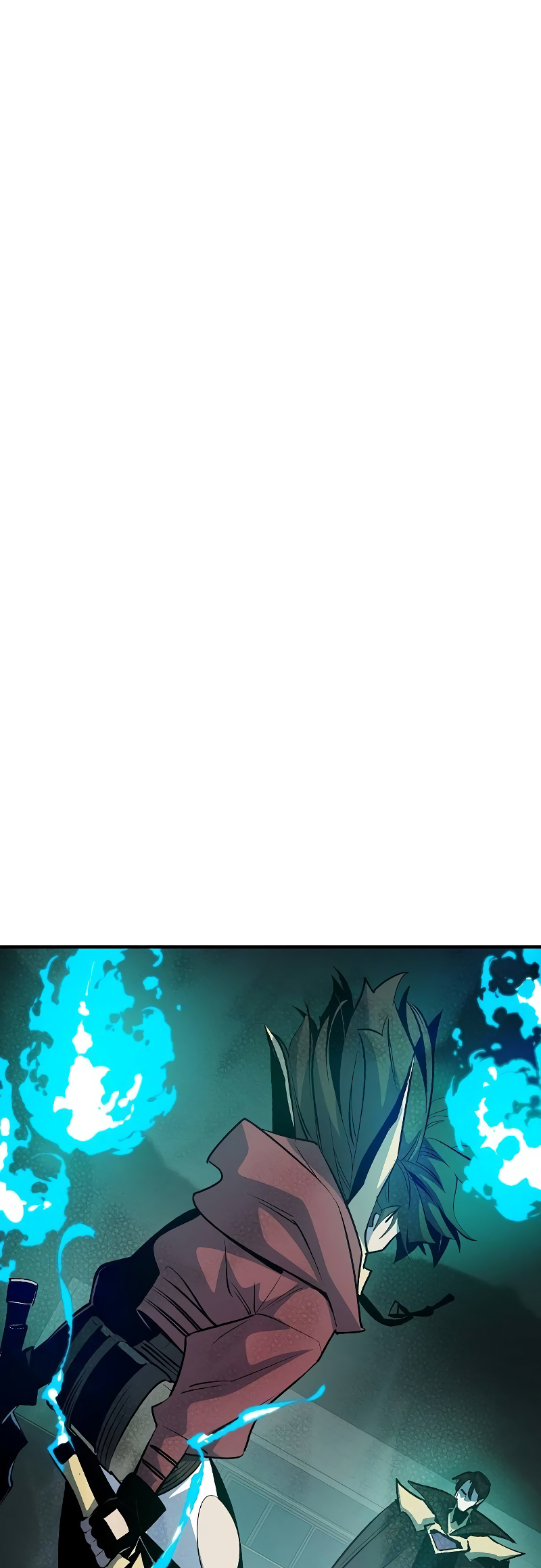 The Lone Necromancer chapter 135 page 3