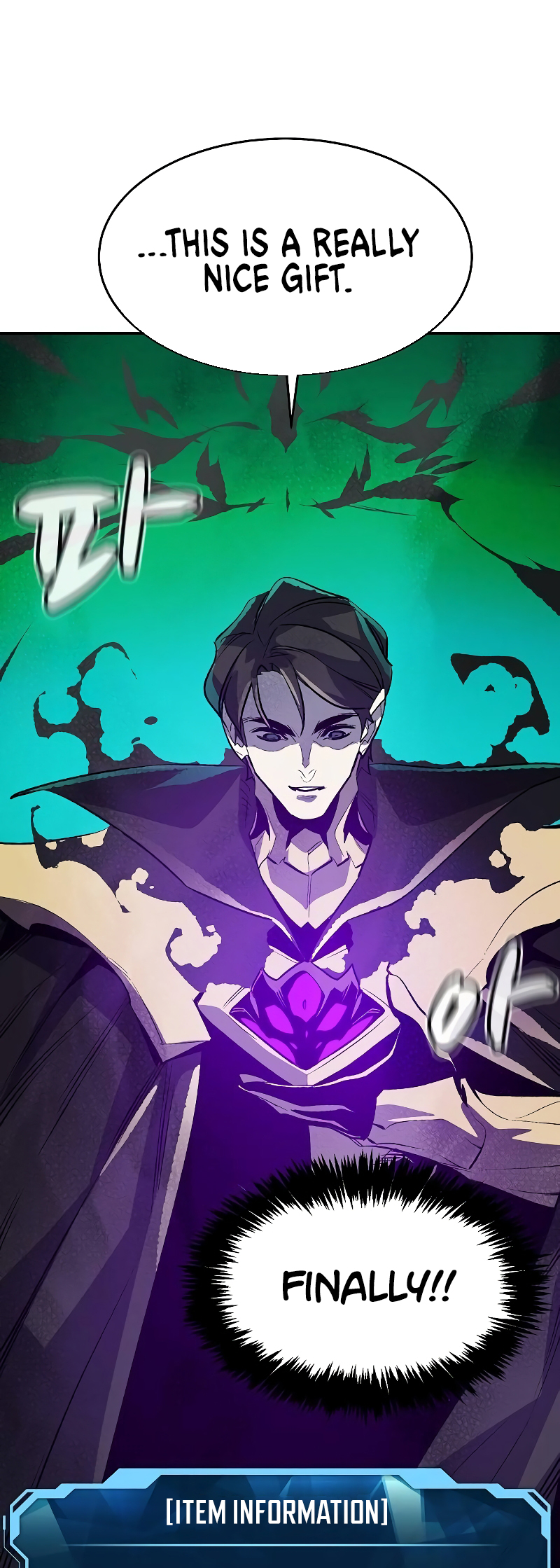 The Lone Necromancer chapter 135 page 31