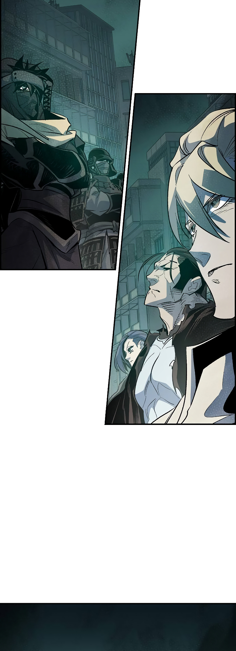 The Lone Necromancer chapter 135 page 38