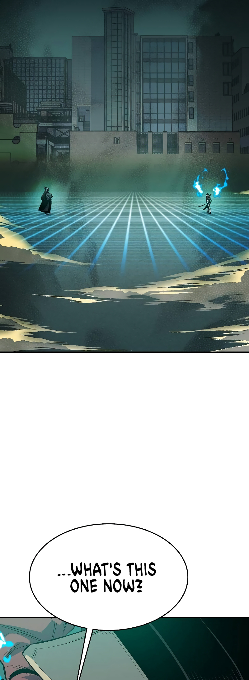 The Lone Necromancer chapter 135 page 39