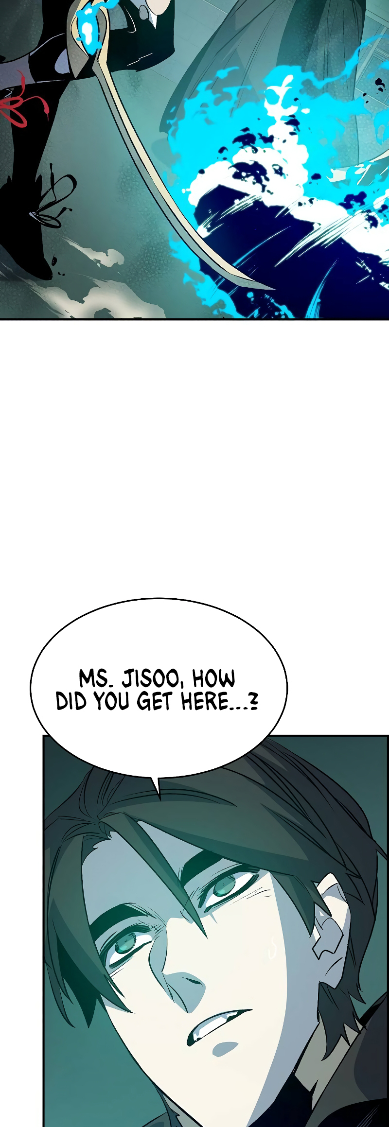 The Lone Necromancer chapter 135 page 4