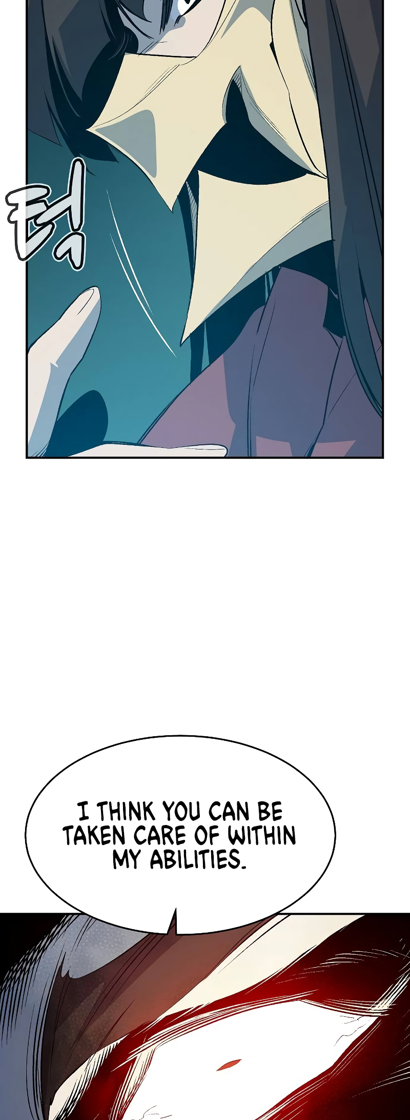 The Lone Necromancer chapter 135 page 43