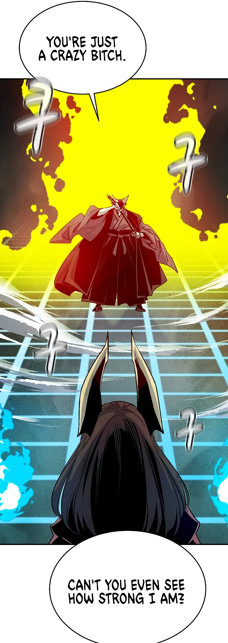 The Lone Necromancer chapter 135 page 45