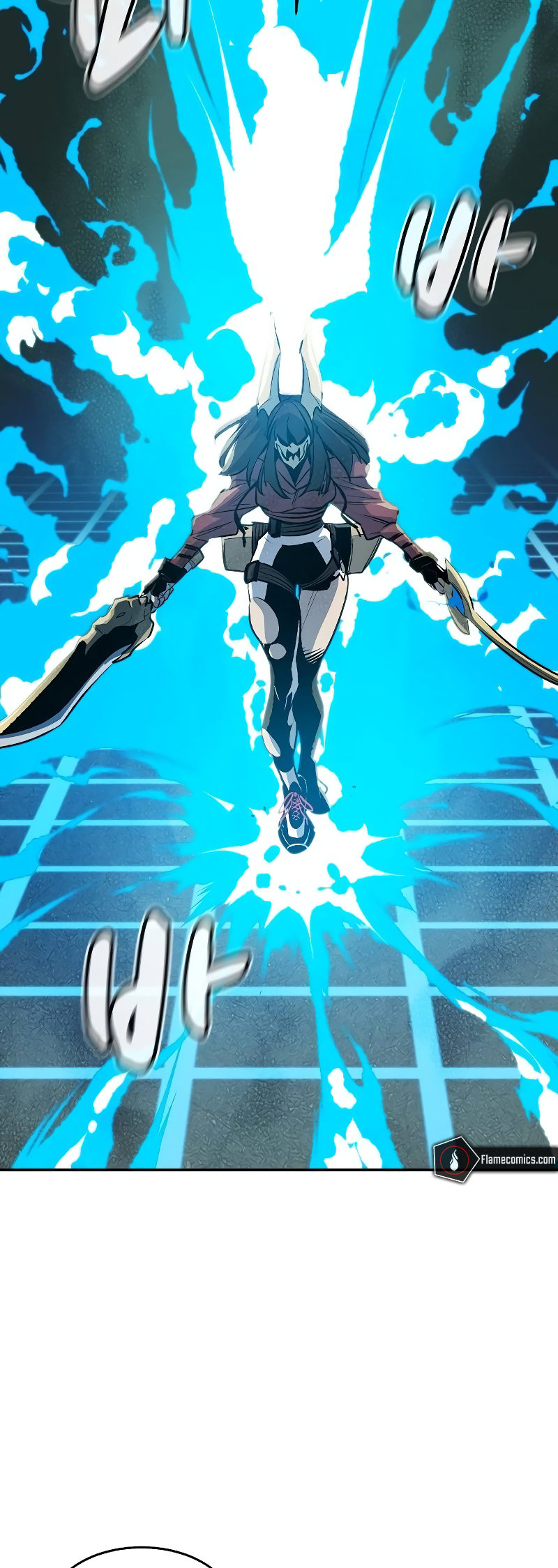 The Lone Necromancer chapter 135 page 48