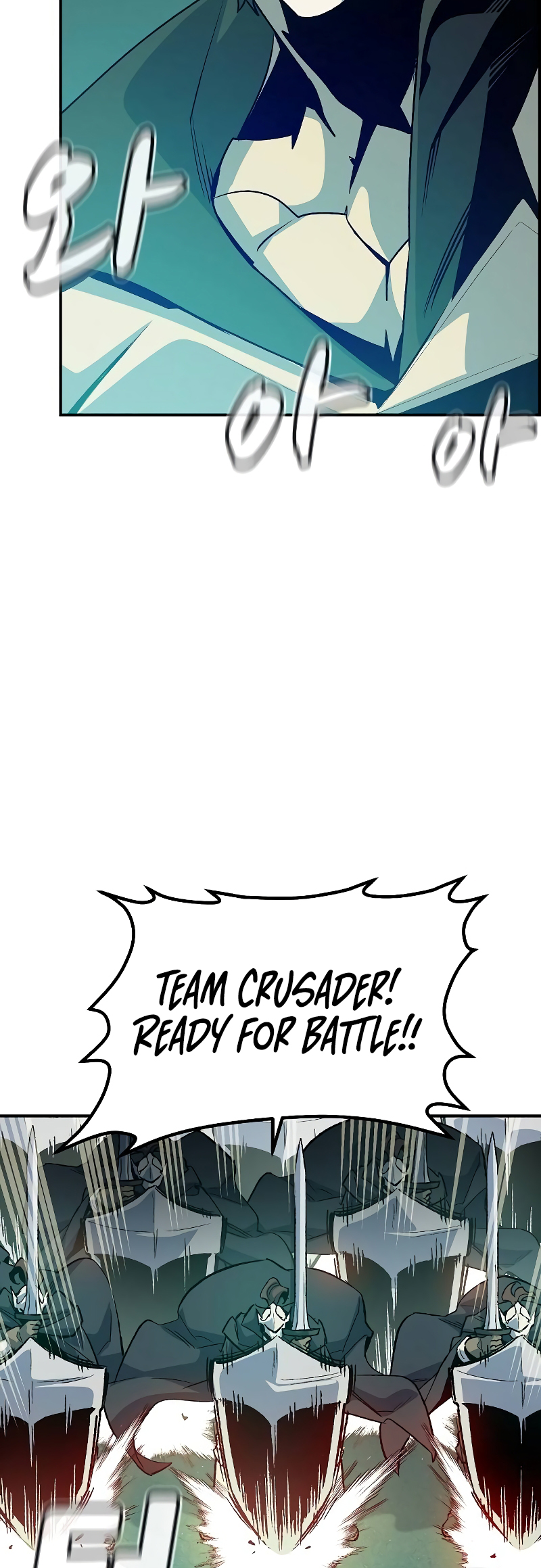 The Lone Necromancer chapter 135 page 5