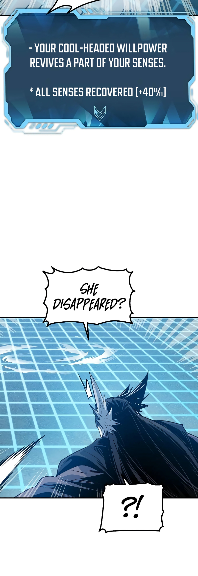 The Lone Necromancer chapter 135 page 53