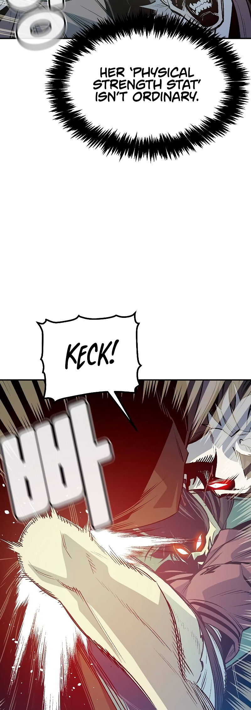 The Lone Necromancer chapter 135 page 60