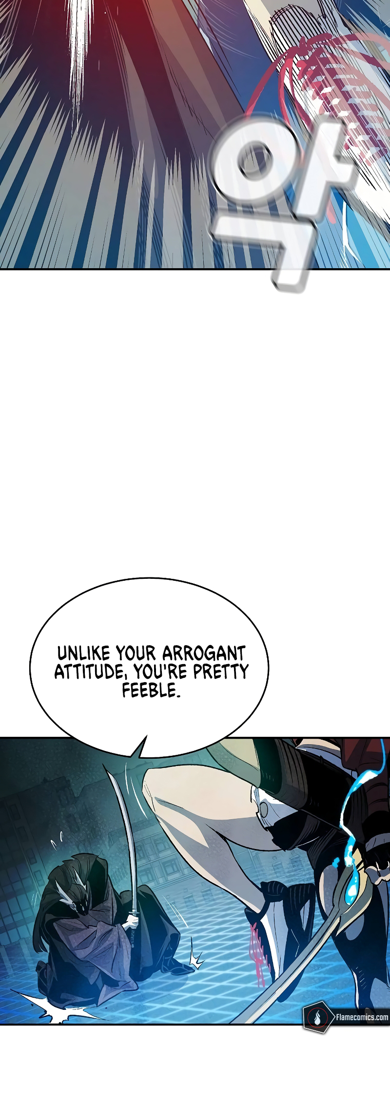 The Lone Necromancer chapter 135 page 61