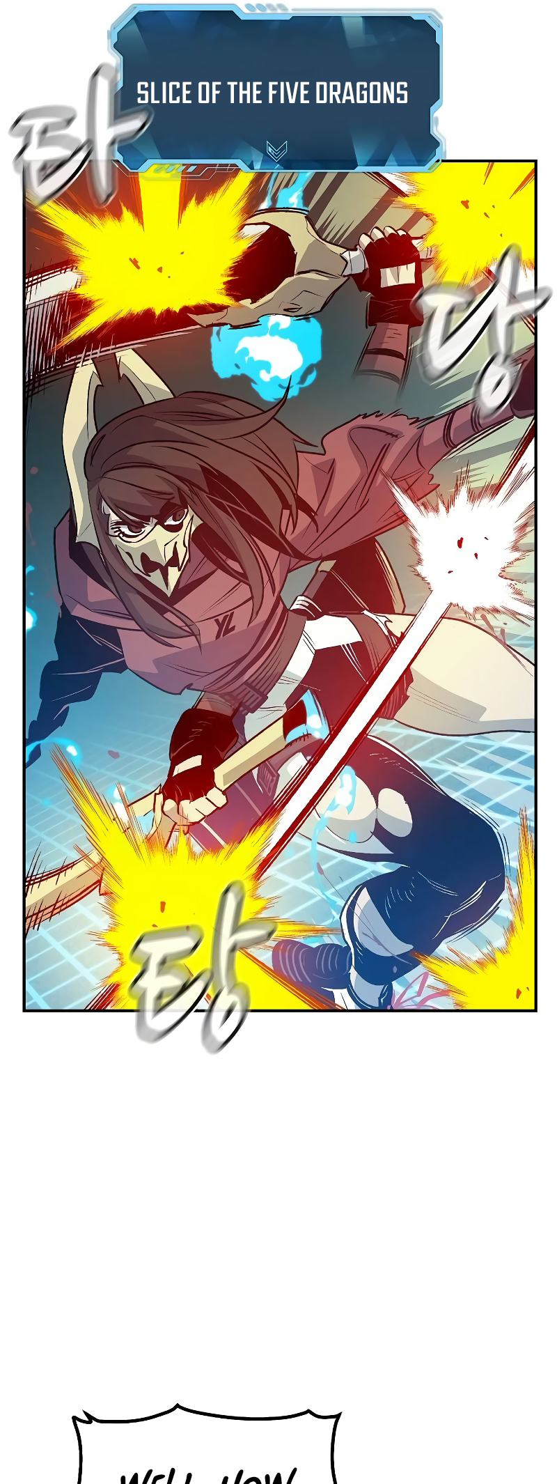 The Lone Necromancer chapter 135 page 63