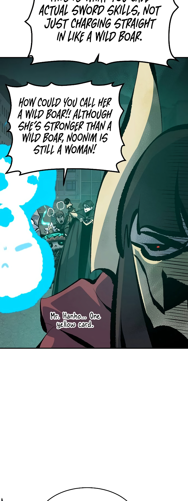 The Lone Necromancer chapter 135 page 65