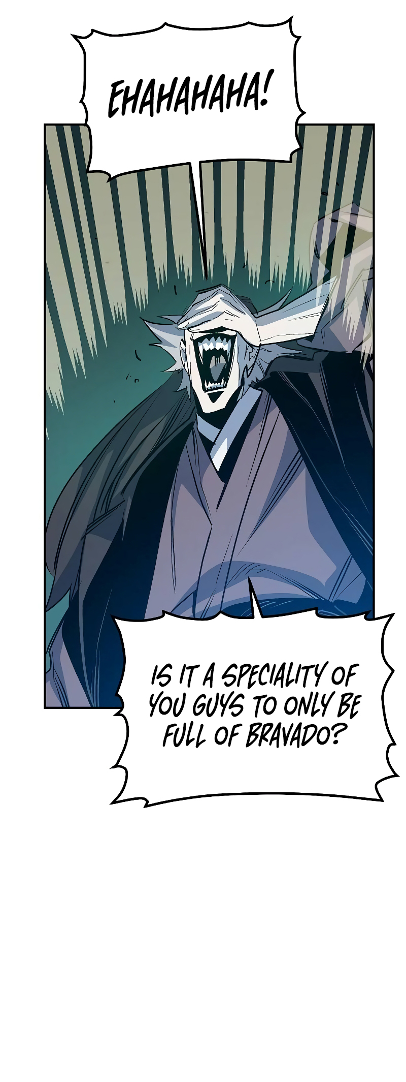 The Lone Necromancer chapter 135 page 68