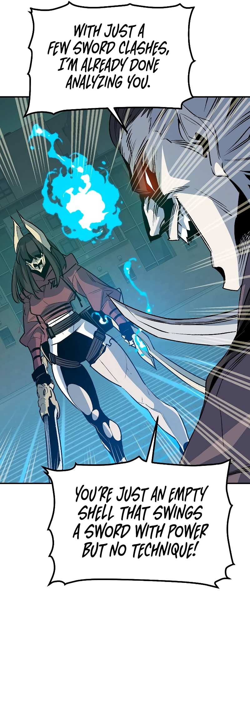 The Lone Necromancer chapter 135 page 69