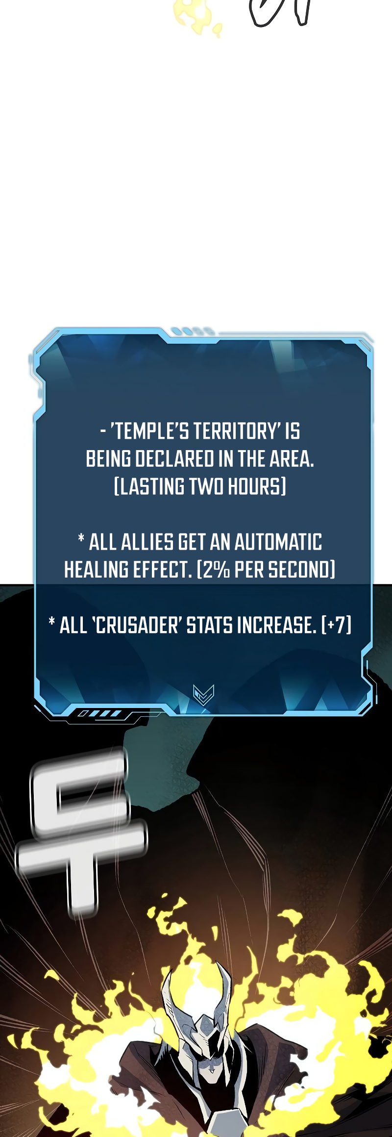 The Lone Necromancer chapter 135 page 7