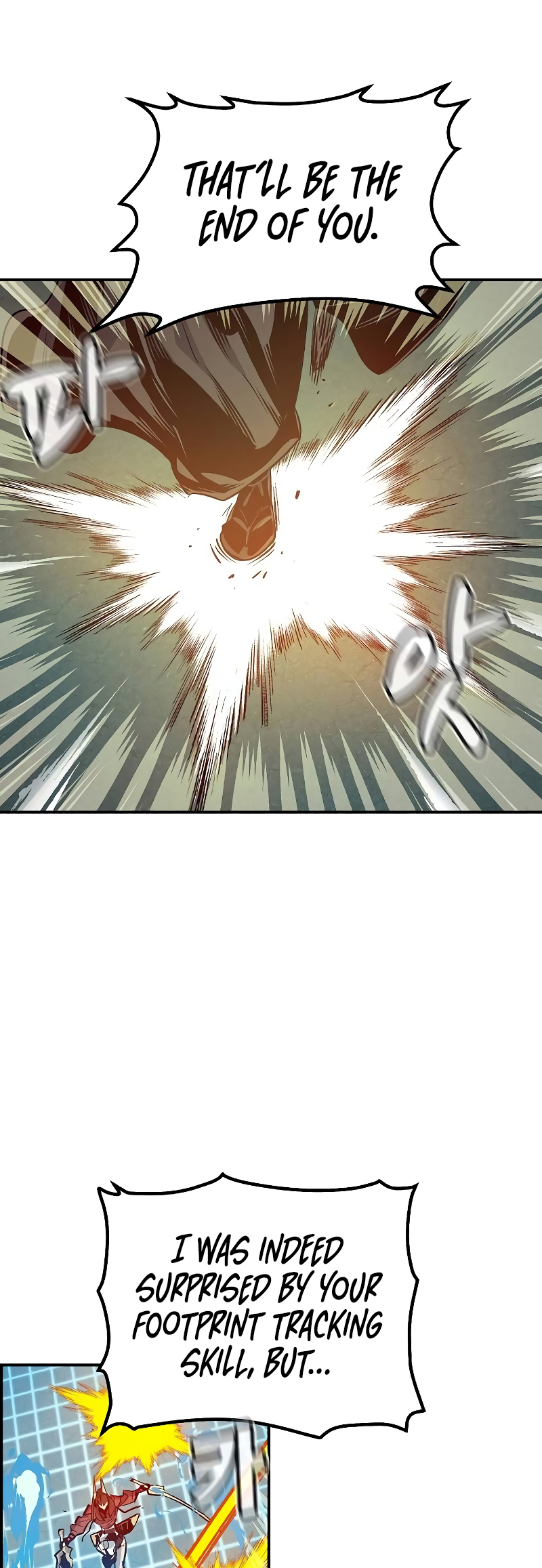 The Lone Necromancer chapter 135 page 70