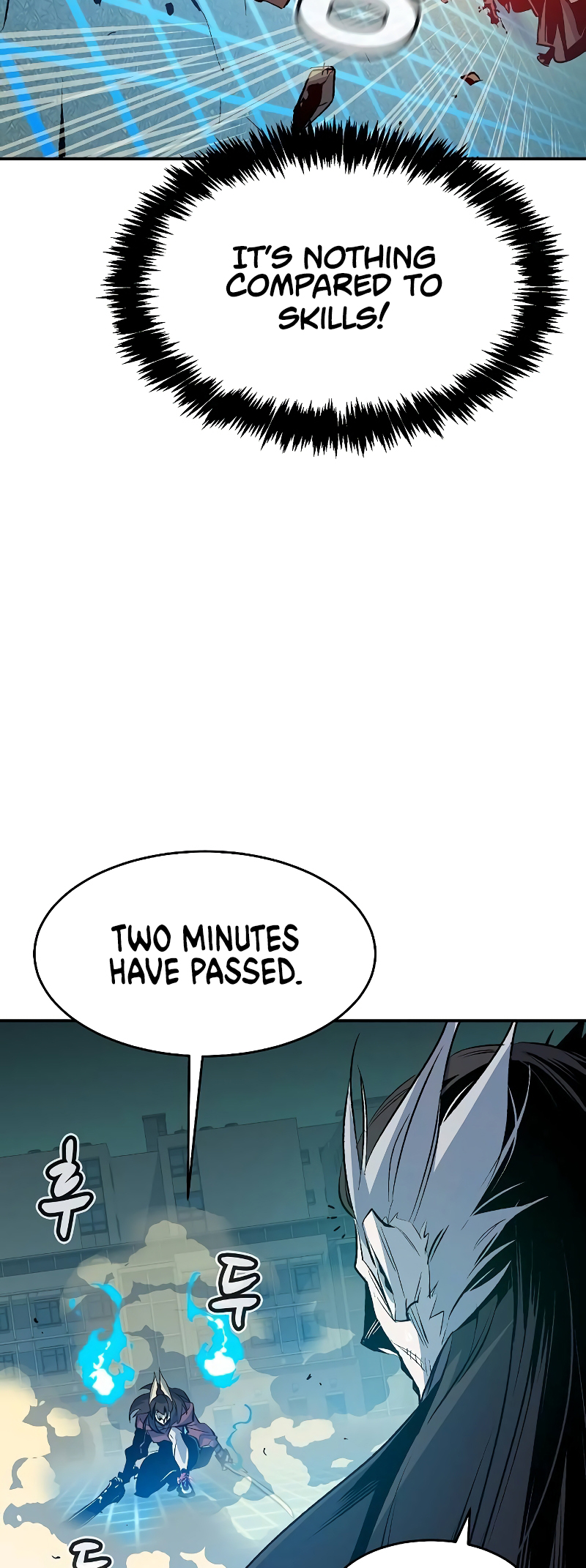 The Lone Necromancer chapter 135 page 76