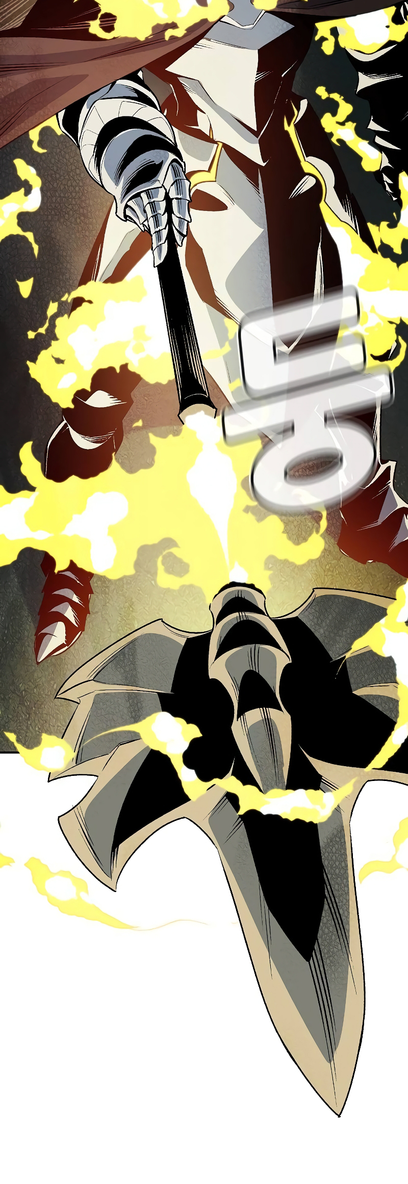 The Lone Necromancer chapter 135 page 8