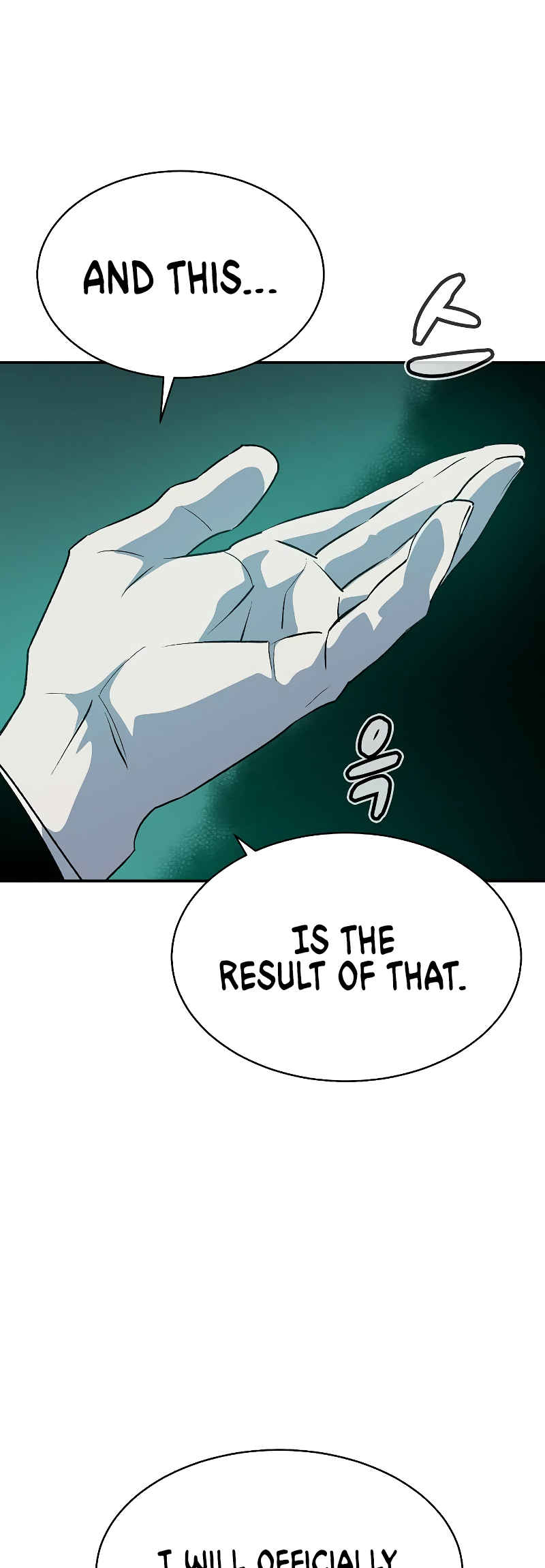 The Lone Necromancer chapter 137 page 16