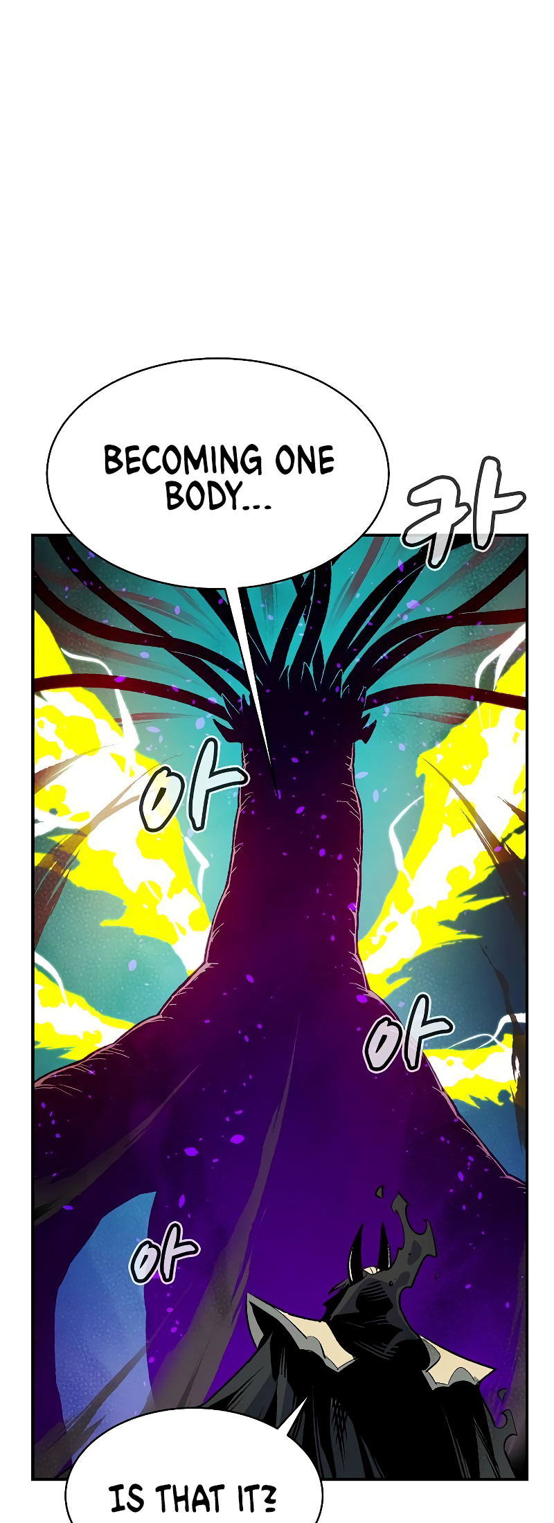 The Lone Necromancer chapter 137 page 22