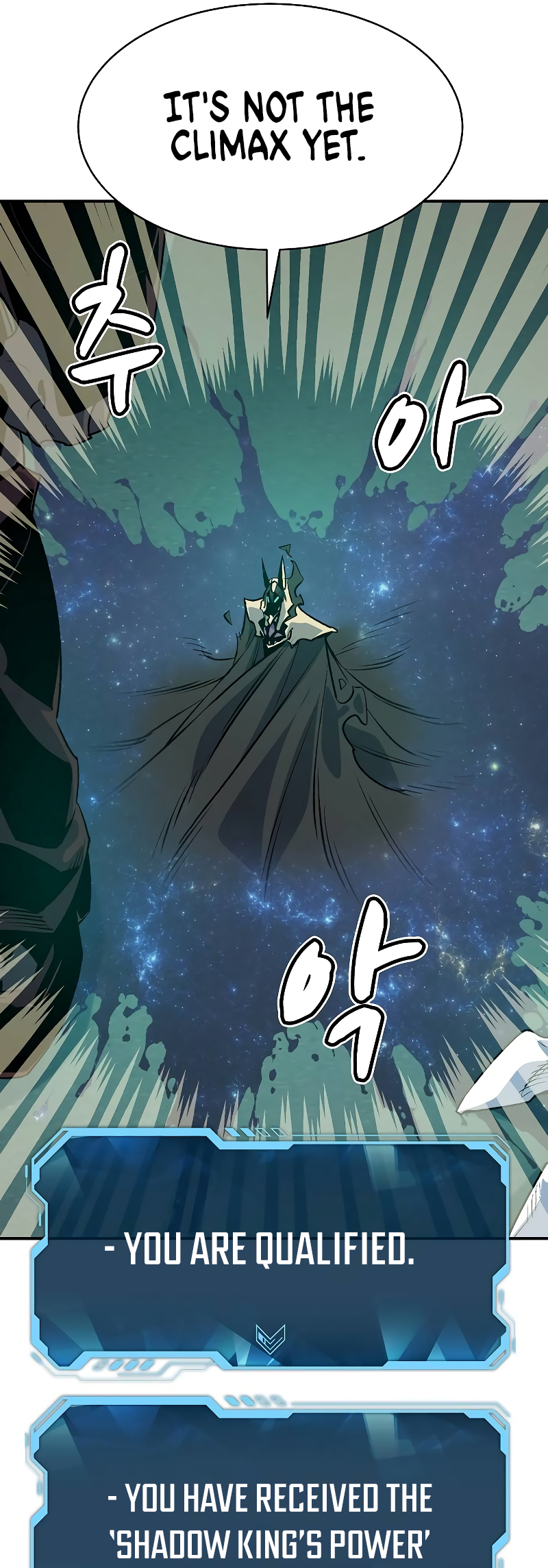 The Lone Necromancer chapter 137 page 27