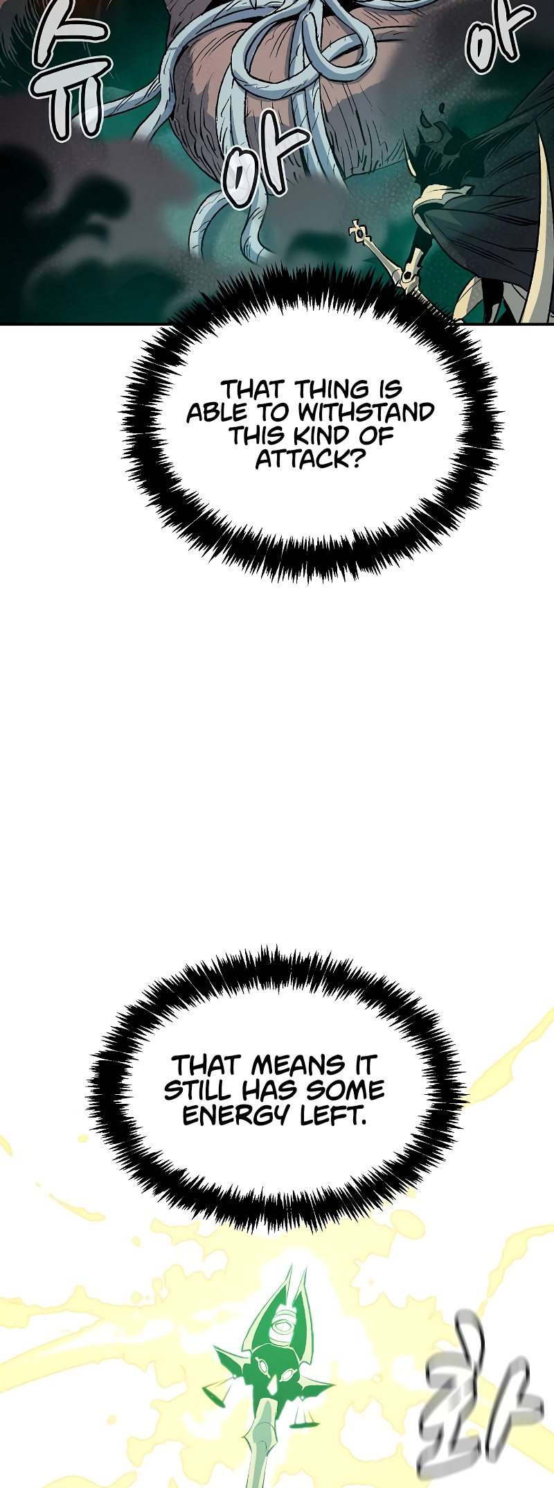 The Lone Necromancer chapter 137 page 54