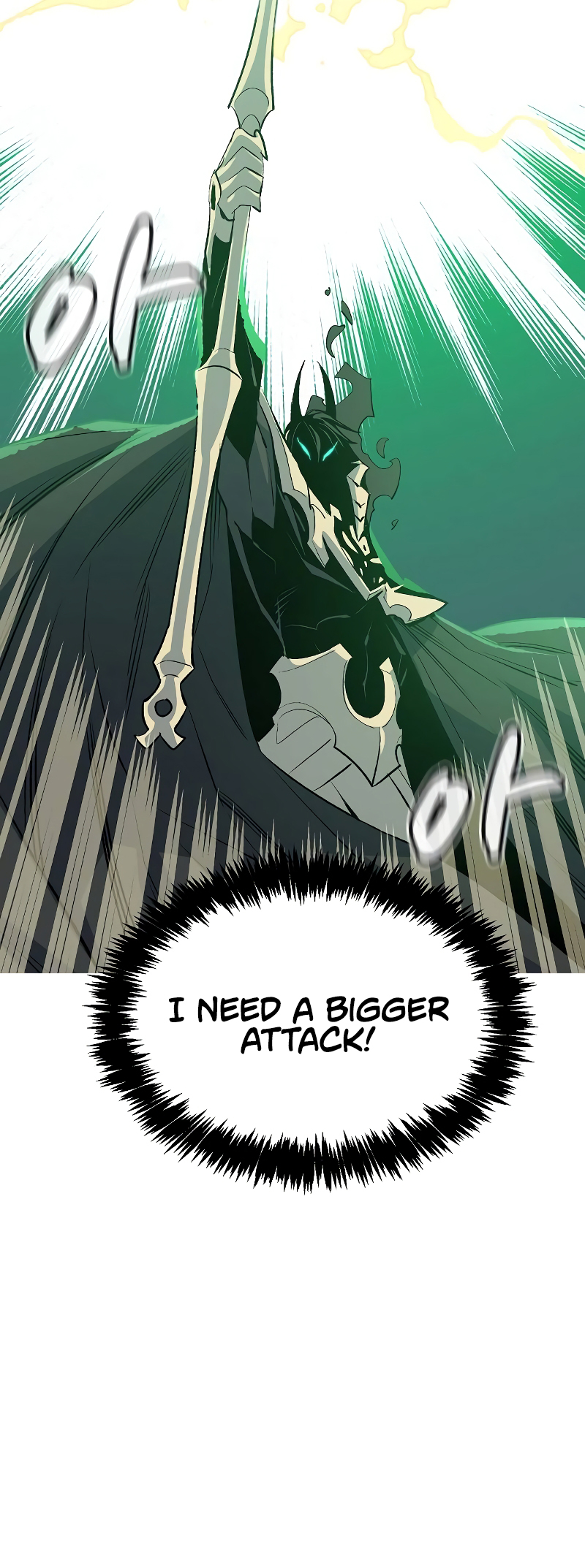 The Lone Necromancer chapter 137 page 55