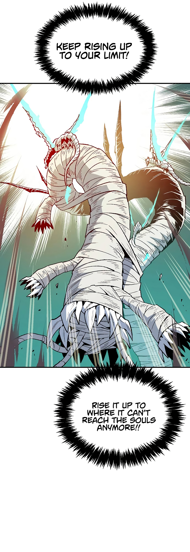 The Lone Necromancer chapter 137 page 63