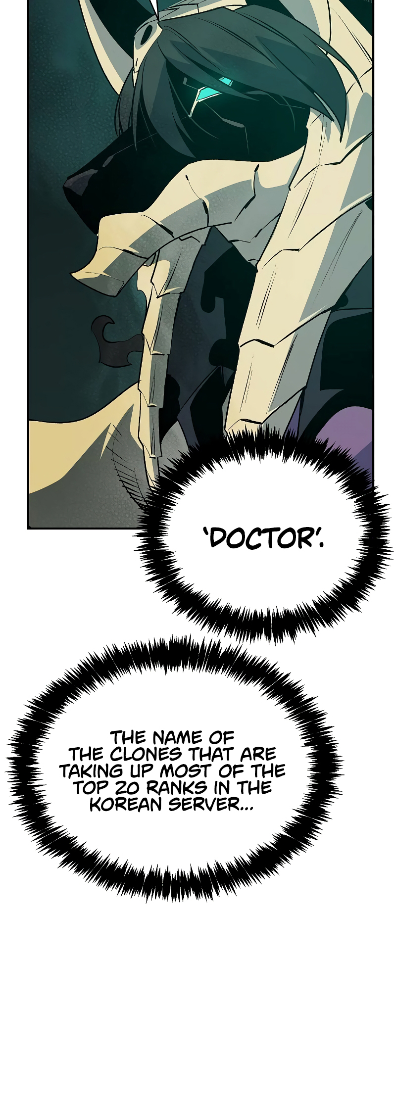 The Lone Necromancer chapter 137 page 7