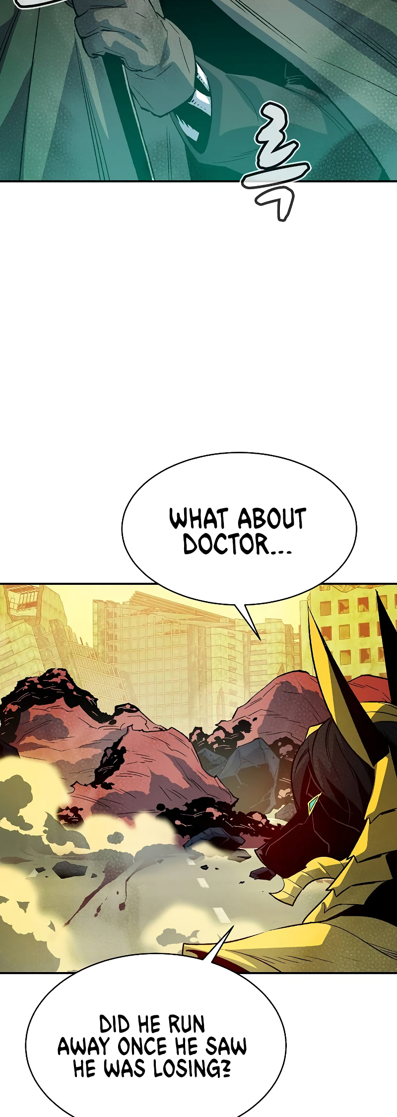 The Lone Necromancer chapter 137 page 71