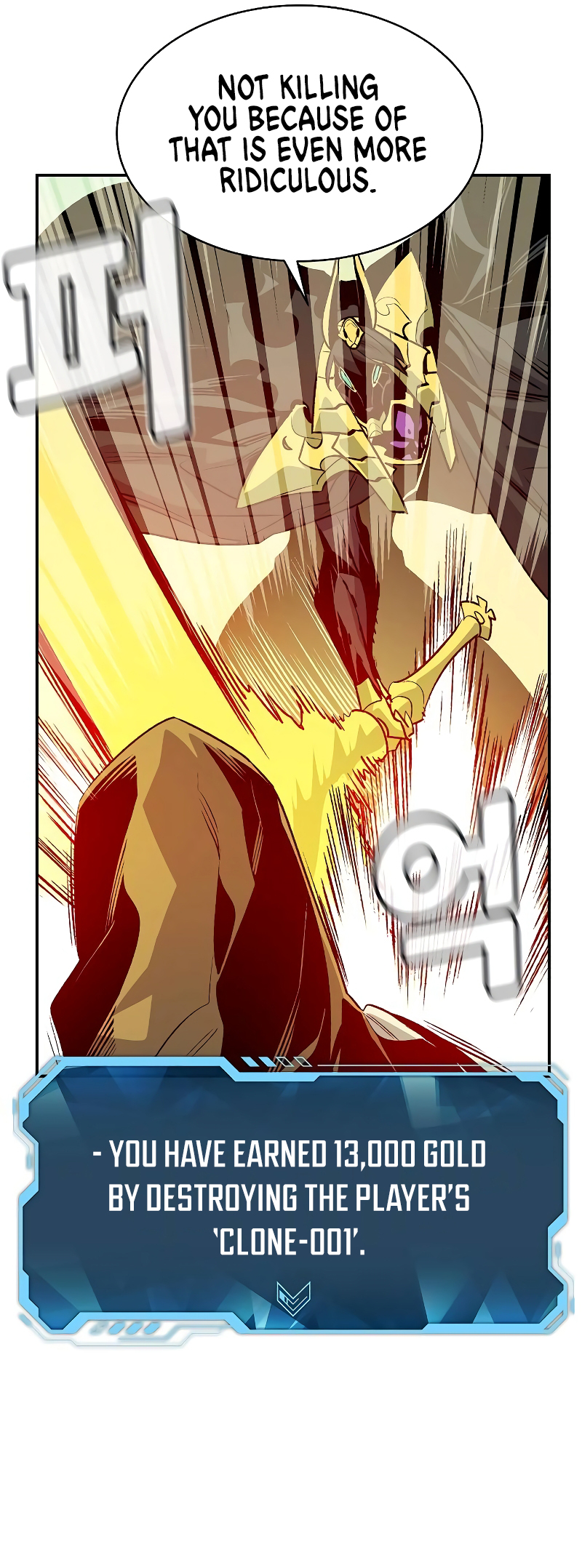 The Lone Necromancer chapter 137 page 75