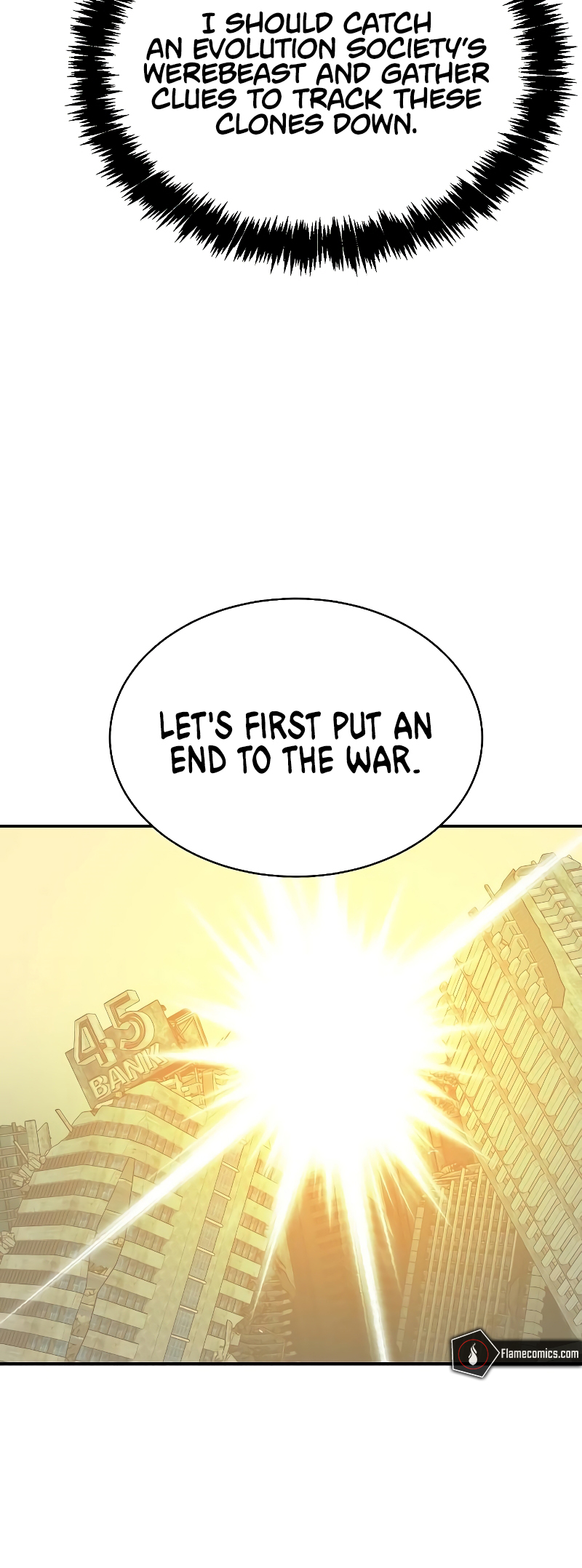 The Lone Necromancer chapter 137 page 77