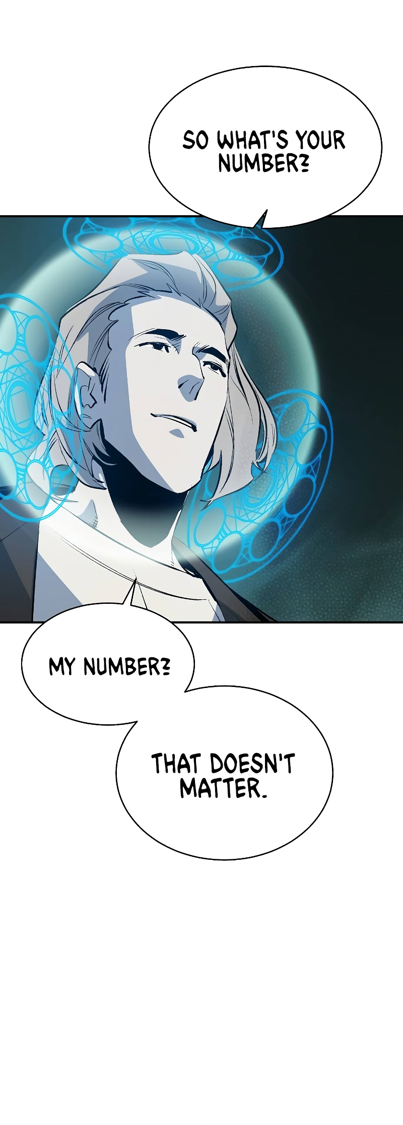 The Lone Necromancer chapter 137 page 8