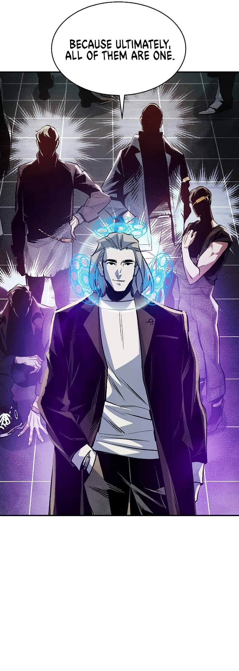 The Lone Necromancer chapter 137 page 9