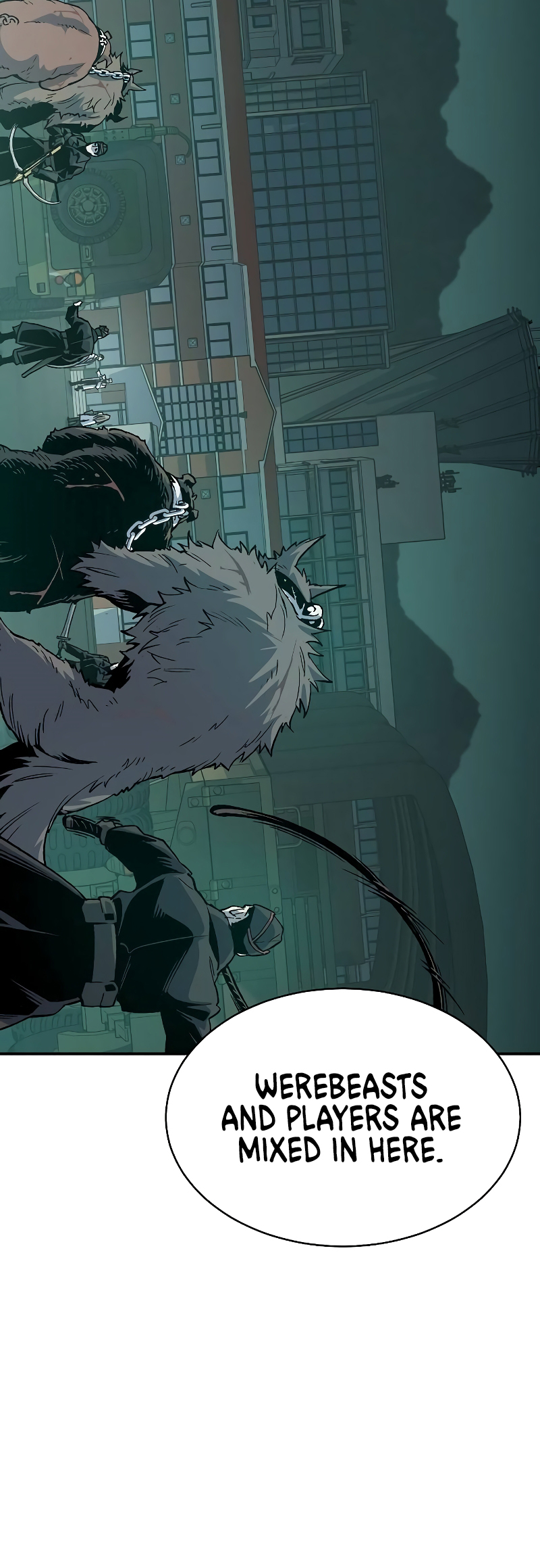 The Lone Necromancer chapter 139 page 13