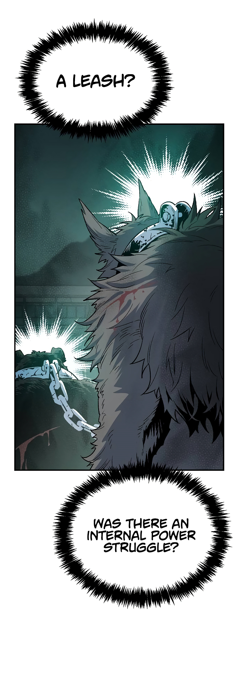 The Lone Necromancer chapter 139 page 14