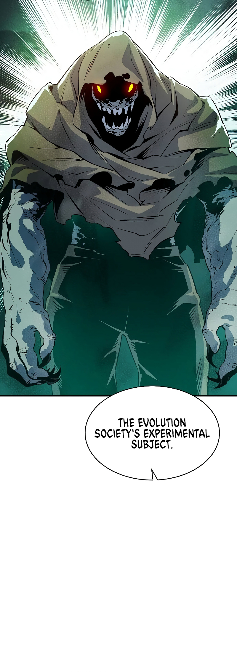 The Lone Necromancer chapter 139 page 16