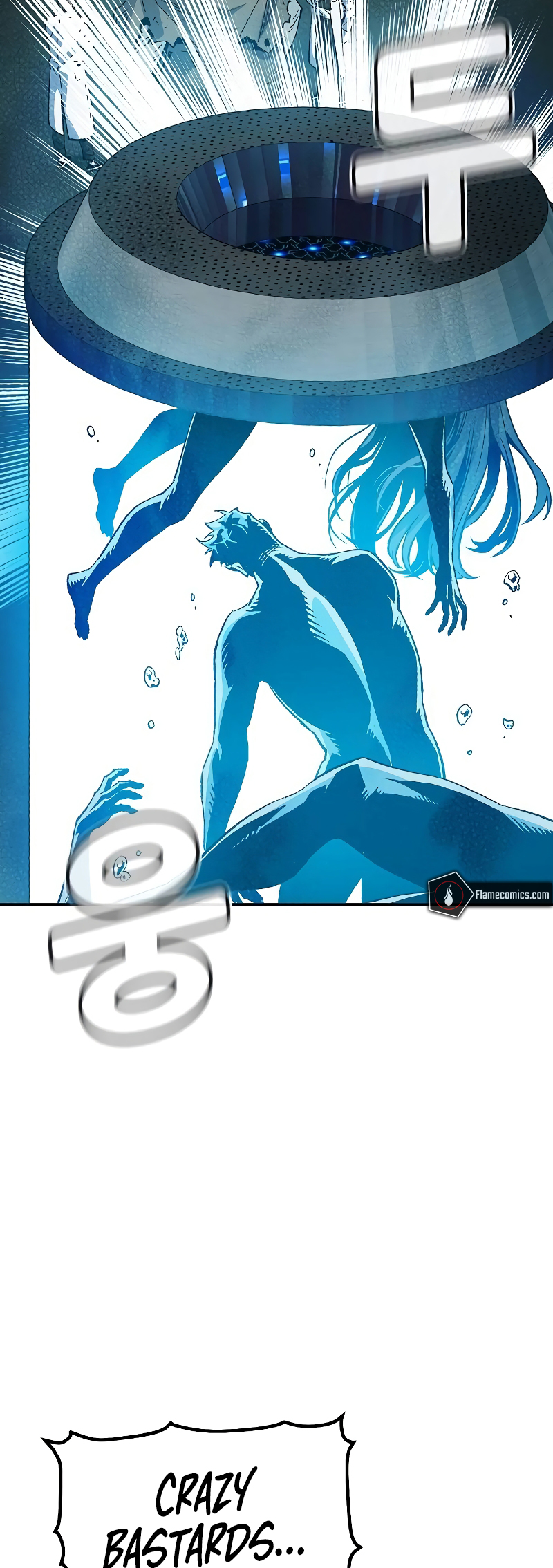 The Lone Necromancer chapter 139 page 18