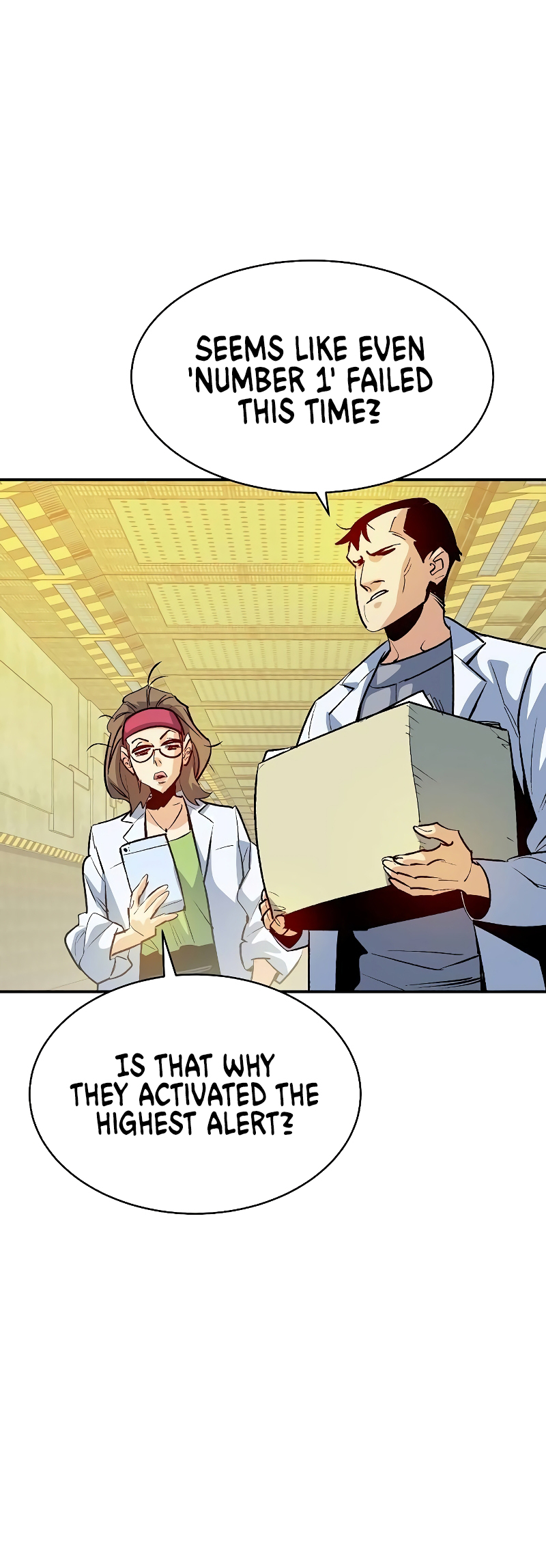 The Lone Necromancer chapter 139 page 26