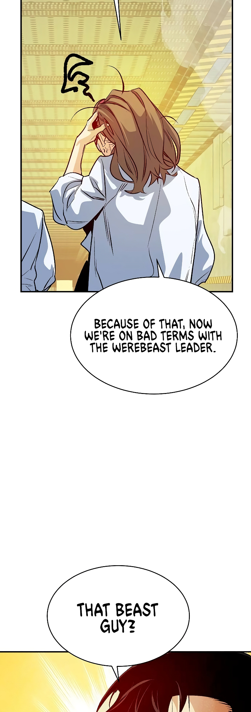 The Lone Necromancer chapter 139 page 29