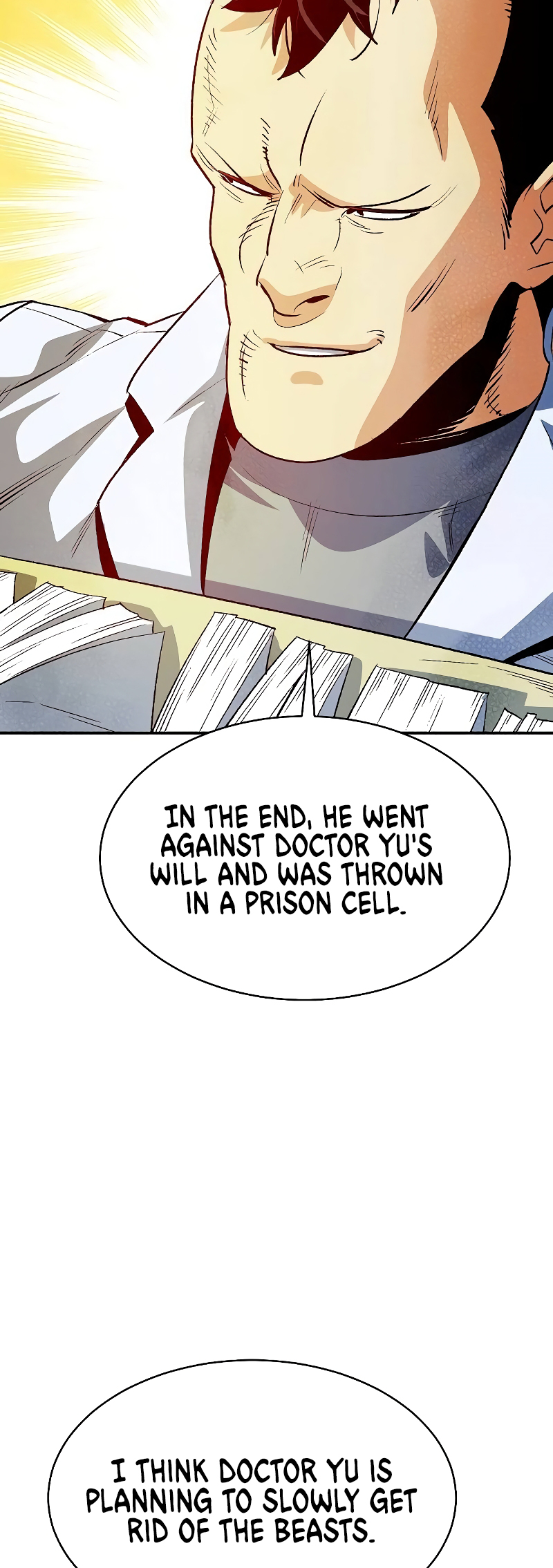 The Lone Necromancer chapter 139 page 30