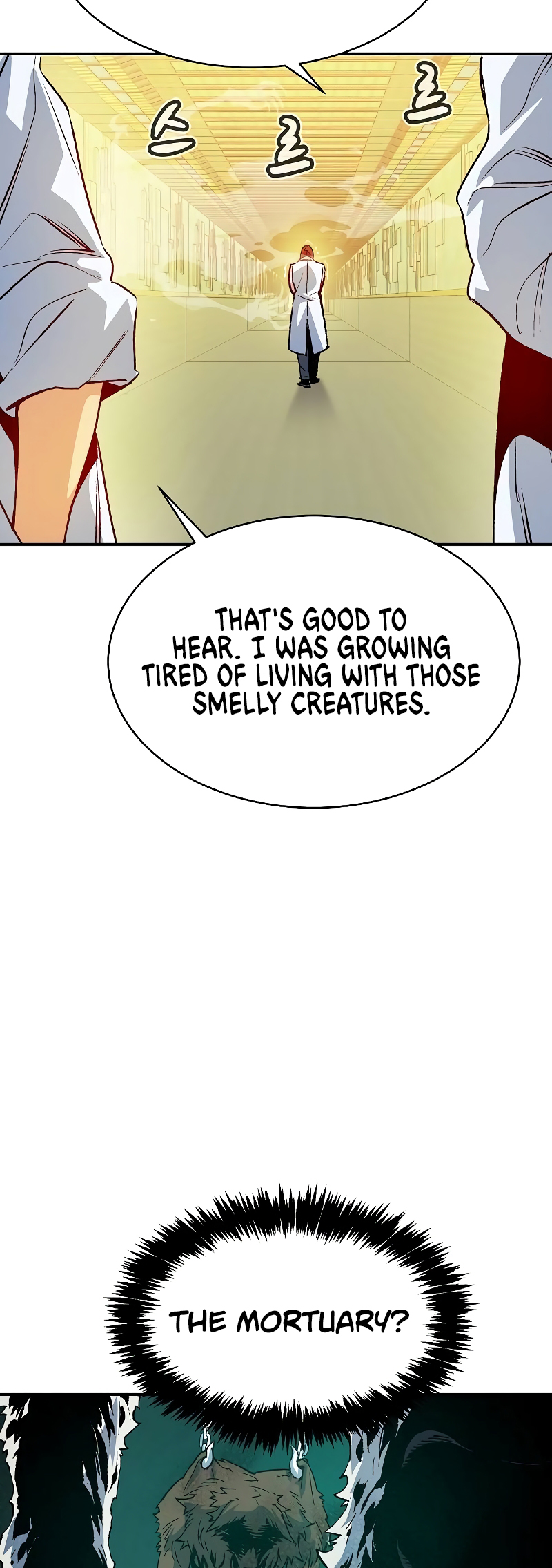 The Lone Necromancer chapter 139 page 31